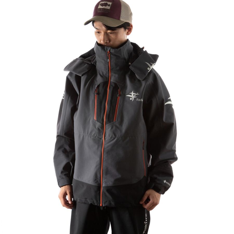 Foxfire ティムコ フォックスファイヤー GORE-TEX Foxfire ティムコ フォックスファイヤー GORE-TEX