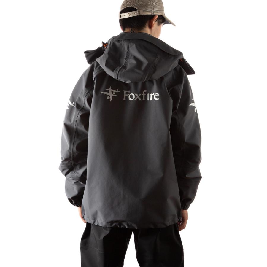 Foxfire ティムコ フォックスファイヤー GORE-TEX Foxfire ティムコ フォックスファイヤー GORE-TEX