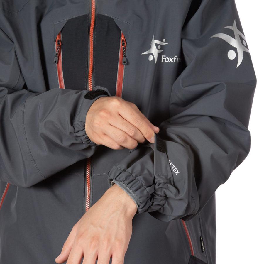 Foxfire ティムコ フォックスファイヤー GORE-TEX Foxfire ティムコ フォックスファイヤー GORE-TEX