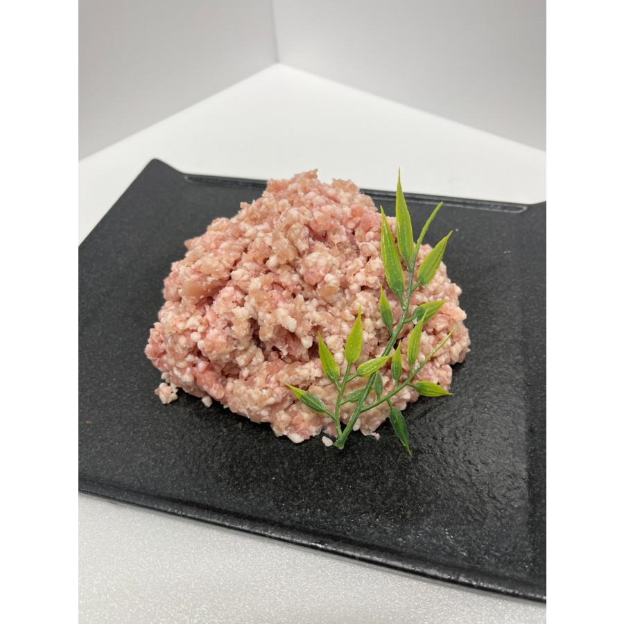 国産豚頭肉ミンチ 1000g 冷凍 豚肉 ミンチ : 株式会社三島食鶏 - 通販 - Yahoo!ショッピング