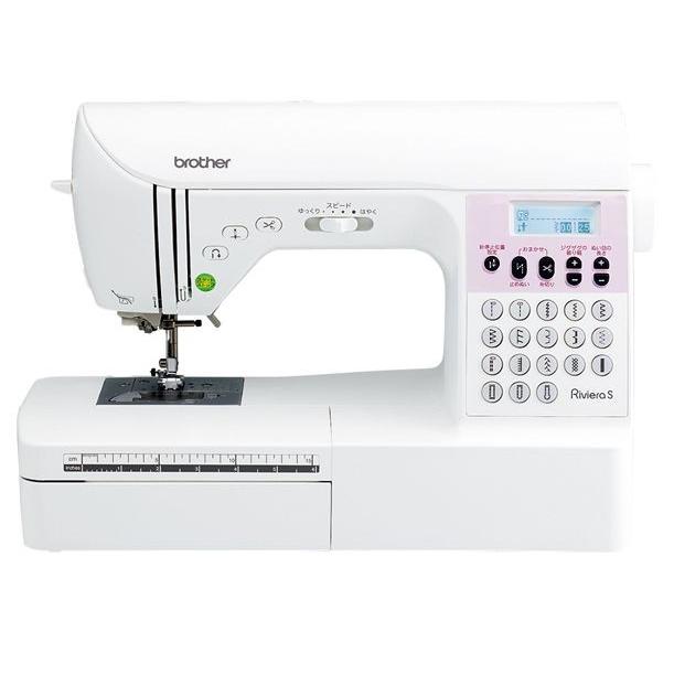 ブラザー コンピュータミシンCP S48 ブラザー工業 ミシン 本体