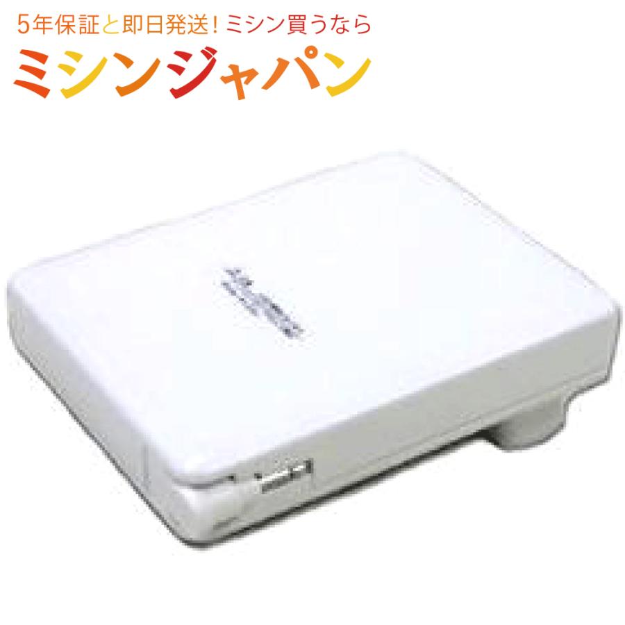 JANOME（ジャノメ） （JP500・JP510/JP510N・JP510P用） : ミシン買う