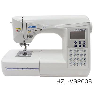 JUKI ミシン HZLVS200 / HZL-VS200P / HZL-VS200V 家庭用 本体 