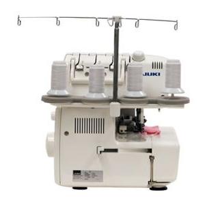 ミシン 本体 ロックミシン 本体 JUKI ジューキ「MO-345DC / MO345DC」の画像