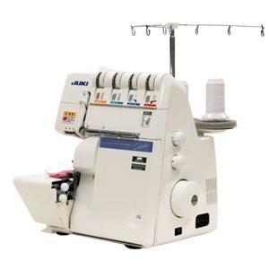 ミシン 本体 ロックミシン 本体 JUKI ジューキ「MO-345DC / MO345DC」の画像