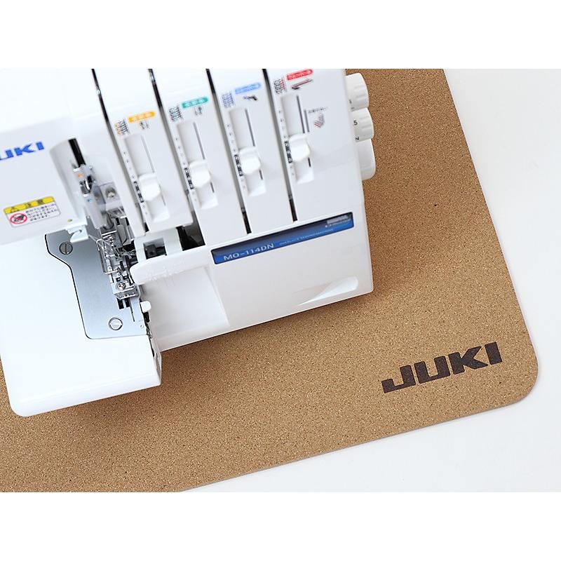 JUKI JUKI（ジューキ） 「ミシンマット（コルク製）」 : ミシン買う