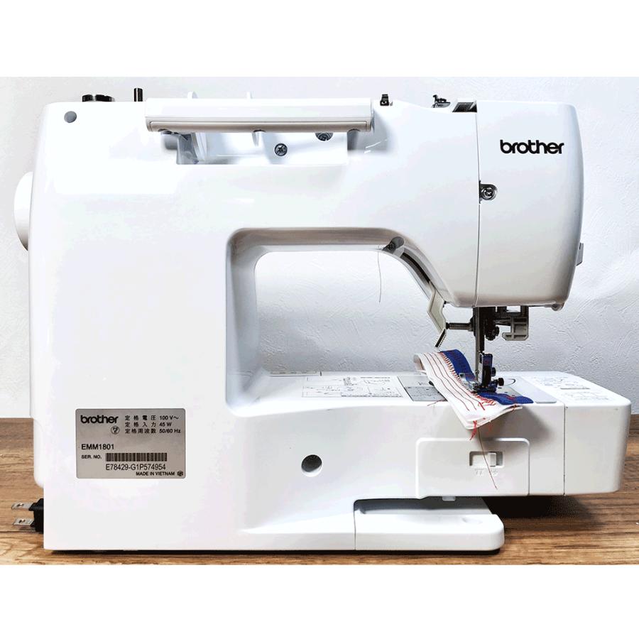 ブラザー工業 【展示処分品】ブラザー FM2000D【オーバーホール済】No 