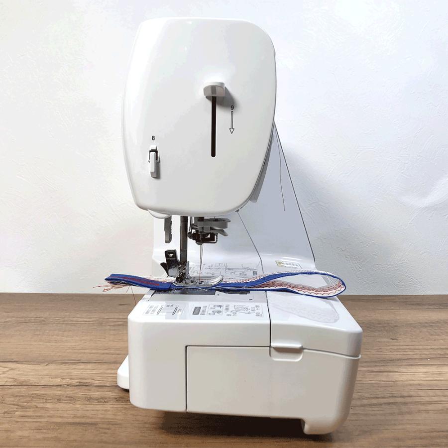 ブラザー工業 【展示処分品】ブラザー FM2000D【オーバーホール済】No 
