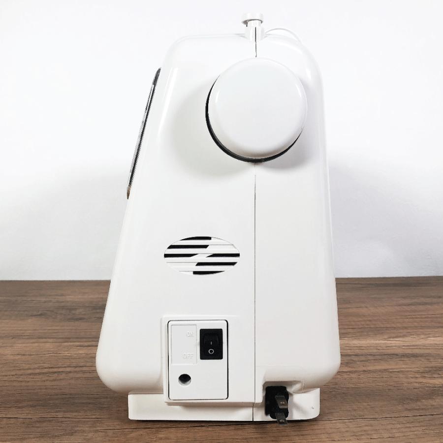 JANOME 【中古品】ジャノメ JP710N 【オーバーホール済】24A2 JANOME 【中古品】ジャノメ JP710N 【オーバーホール済】24A2