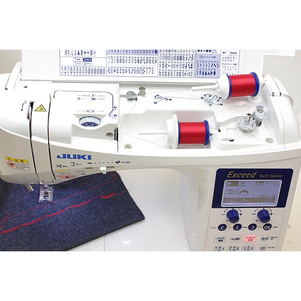 JUKI エクシードキルトスペシャル HZL-F600JP JUKI コンピューター
