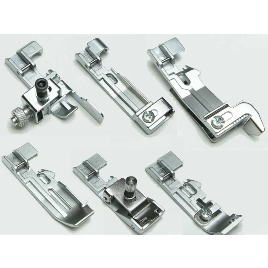 JUKI 【メーカー純正品】JUKI ロックミシン【MO-50e】専用オプション