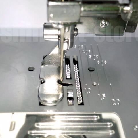 ブラザー工業 メール便可ブラザーミシン家庭用ミシン専用 実用縫い