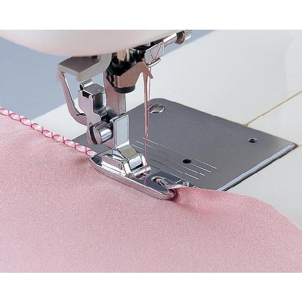 ブラザー工業 ブラザーミシン家庭用ミシン専用 実用縫い押さえ