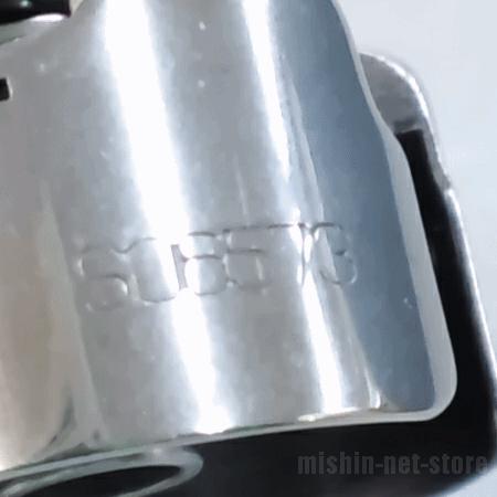 ブラザー　職業用ミシン　日本製　TA635 Nouvelle400 自動糸切り ブラザー工業 ブラザー糸切り機能付き職業用ミシンヌーベルシリーズ