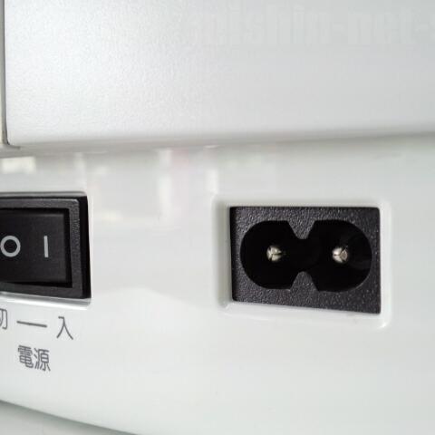 ブラザー工業 メーカー純正品ブラザー 家庭用ミシン専用電源コード