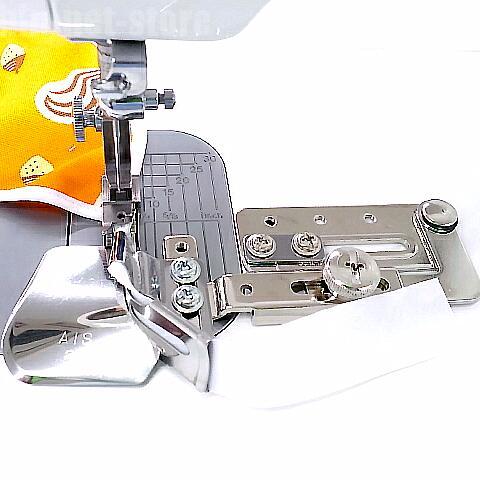 SUISEI ベビーロック職業用ミシン エクシムプロEP9400LS 極み(きわみ