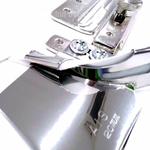 SUISEI ベビーロック職業用ミシン エクシムプロEP9400LS 極み(きわみ