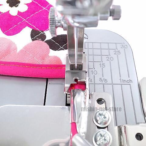 ベビーロック（baby lock） SUISEI ベビーロック職業用ミシン 