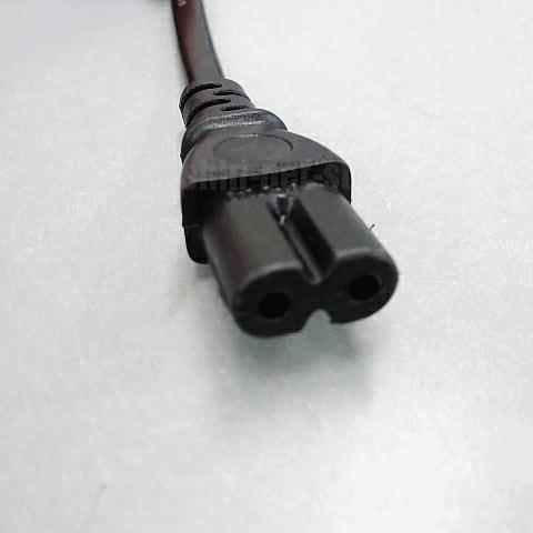 ベビーロック（baby lock） 職業用ミシン専用電源コード（電源ACコード 