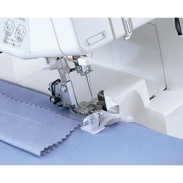 メーカー純正品】ブラザーロックミシンかがり4 / Kagari4用 メーカー純正品】ブラザーロックミシンかがり4 / Kagari4用