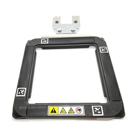 ブラザー工業 小型マグネット枠(7×7cm)ブラザー刺しゅう専用ミシン