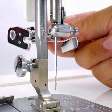 メール便可Babylockベビーロック職業用ミシンエクシム・プロ EP9600/EP9400対応品『ステッチ定規』ベビーロックミシン高速 | ベビーロック | 01