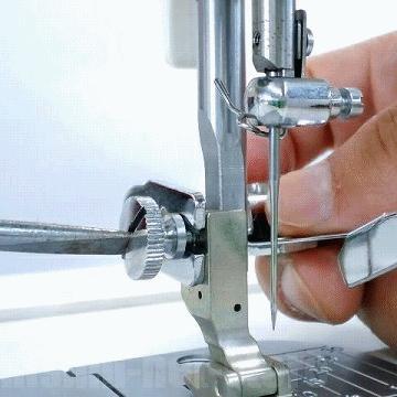 ブラザー工業 ブラザー職業用ミシンヌーベルシリーズ対応品『ステッチ