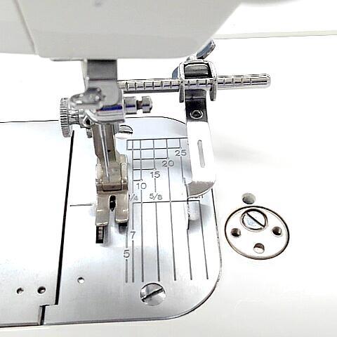 ブラザー工業 ブラザー職業用ミシンヌーベルシリーズ対応品『ステッチ