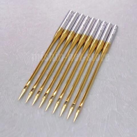 JUKI 【18号】オルガン針 工業用ミシン針DBx1PD＃18PD