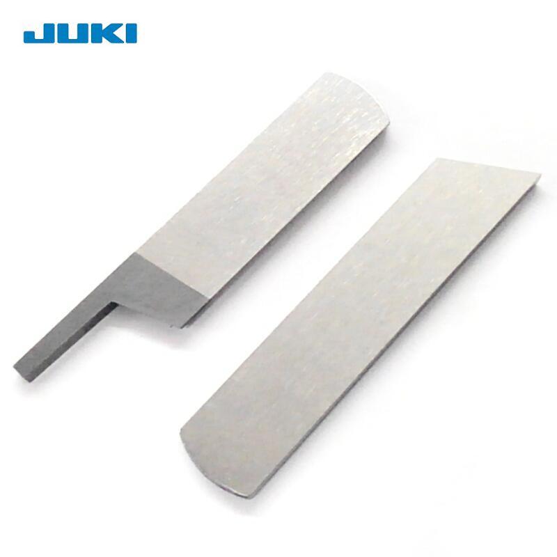 JUKI 【メーカー純正品】JUKI ロックミシンMO-103専用『上メス・下メス