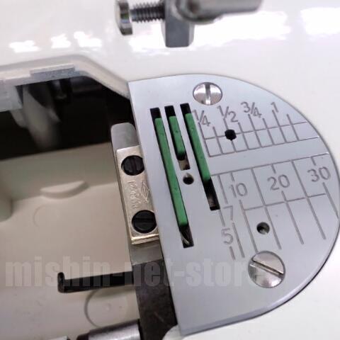 JANOME（ジャノメ） 【汎用品】JANOME職業用ミシンHS-80/HS-70対応品