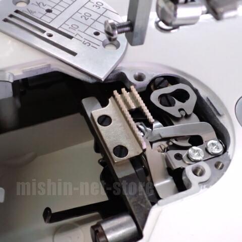JANOME（ジャノメ） 【汎用品】JANOME職業用ミシンHS-80/HS-70対応品