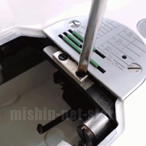 JANOME（ジャノメ） 【汎用品】JANOME職業用ミシンHS-80/HS-70対応品