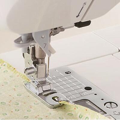 JUKI 【メーカー純正品】JUKIミシン 家庭用ミシンHZL-FQ45用三ツ巻押え