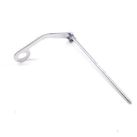 JUKI 【メーカー純正品】JUKIミシン HZL-39専用『棒定規(左右兼用