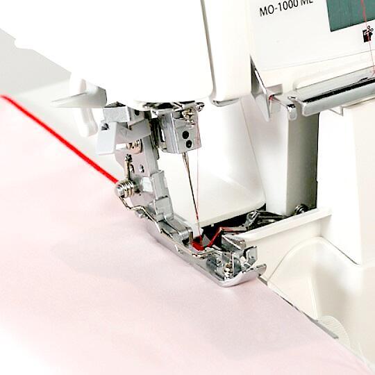 JUKI ロックミシン MO-113D/ MO-113DN専用 『コーディング押え 