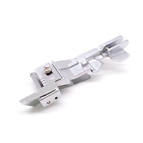 JUKIロックミシン MO-345DC / MO-345DCN専用 『ギャザリング押え