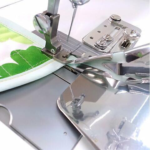 JUKI SUISEI JUKI 職業用直線ミシンシュプール専用『四つ折り 