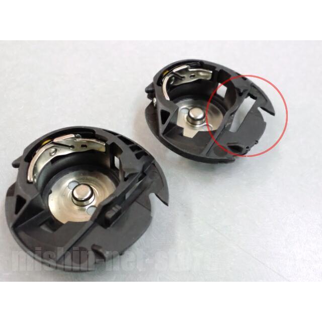 JUKI 【ネコポス対応】JUKIミシンJUKI家庭用ミシン HZL-K30用内かま組