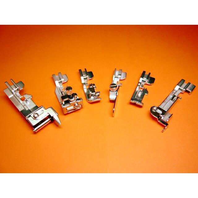 JUKI 【MO-1000ML専用】【メーカー純正品】JUKI ロックミシン専用