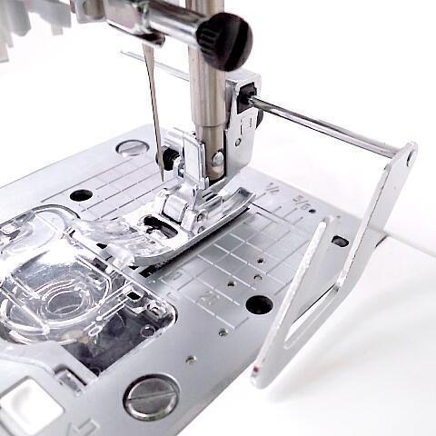 SINGER（シンガー） シンガーミシン SC-300専用『棒定規(キルト
