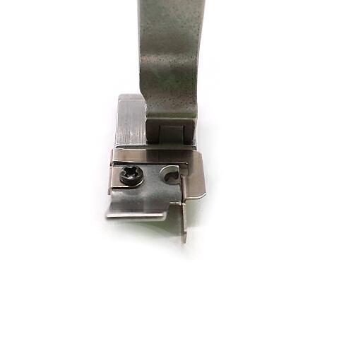 ブラザー工業 右ガイド1mm【SUISEI】ブラザー職業用ミシンヌーベル