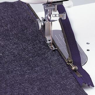 ベビーロック（baby lock） 汎用品ベビーロック職業用直線ミシン