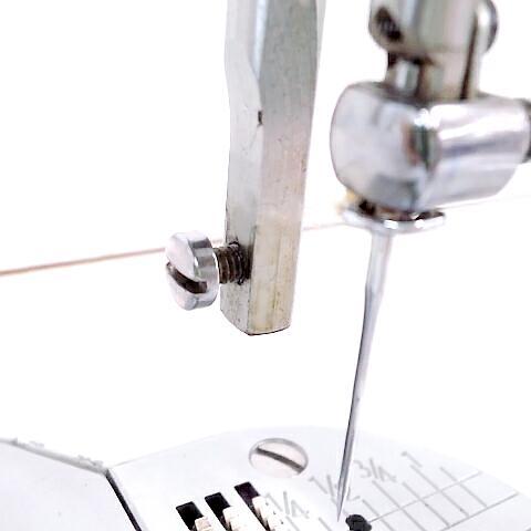 メーカー純正品】 シンガー職業用直線ミシン 103シリーズ対応「押え