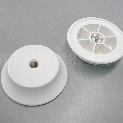 SINGER（シンガー） メーカー純正品シンガー家庭用ミシン専用糸駒押え