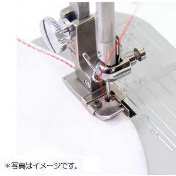 JUKI 汎用品JUKI職業用ミシンシュプール対応品 『右ガイド付きステッチ 