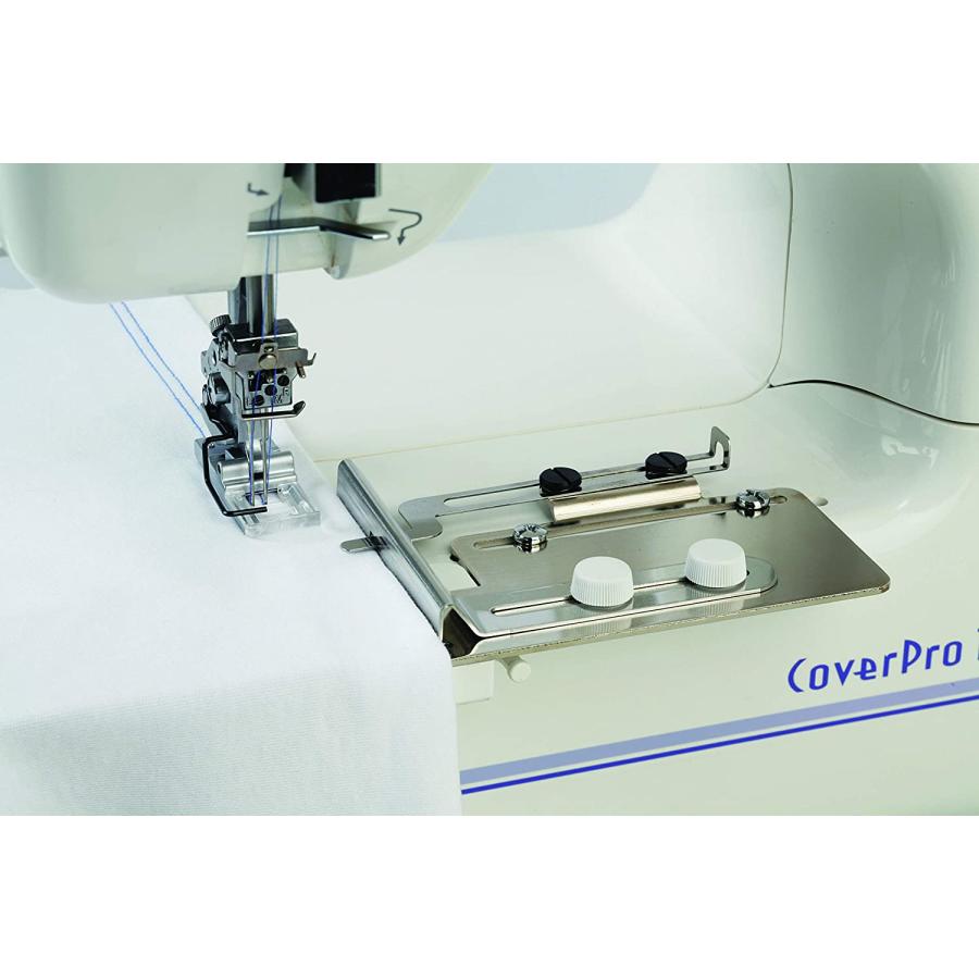 ジャノメミシン/JANOME/トルネィオ/カバーステッチ/795U・796U・HS  