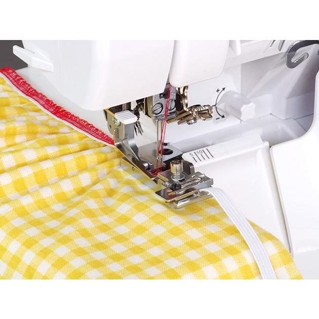 大人気 ベビーロック ロックミシン ミシン 本体 ハンドメイド 手芸 マスク