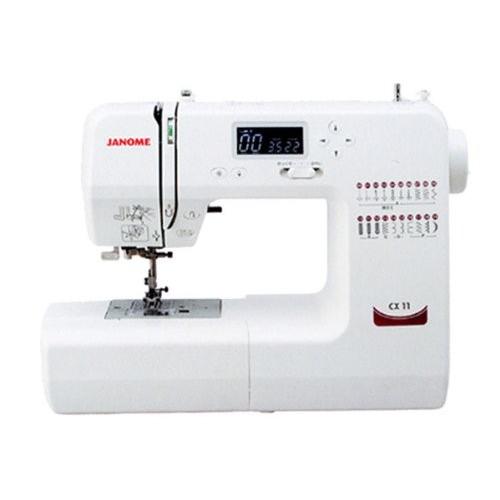 JANOME（ジャノメ） ミシン 本体 初心者 ミシン 蛇の目 コンピュータ
