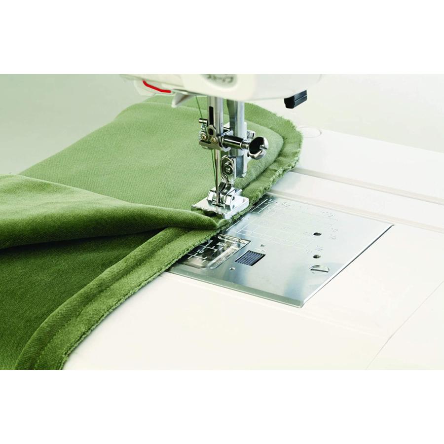 JANOME（ジャノメ） ジャノメミシン 家庭用ミシンアタッチメント 純正